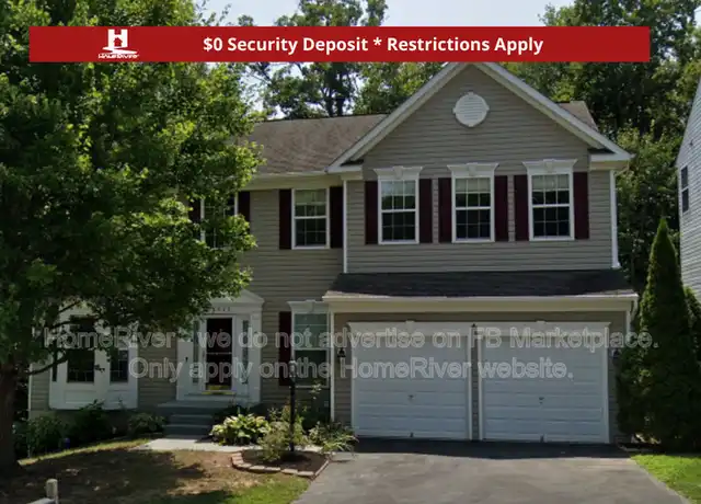 Property at 16475 Kramer Estate Dr, Woodbridge, VA, 22191, 5 beds, 4 baths, [object Object]