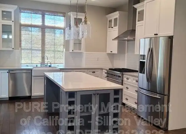 Property at 126 Lottie Ln, Campbell, CA, 95008, 4 beds, 3.5 baths, [object Object]