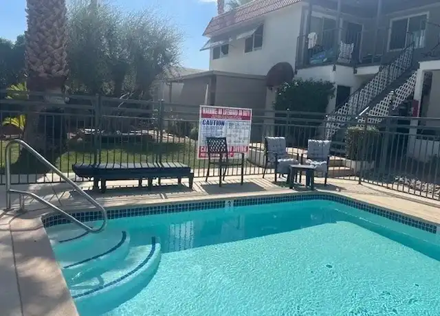 Property at 45303 Sunset Ln Unit 4, Palm Desert, CA, 92260, 2 beds, 2 baths, [object Object]