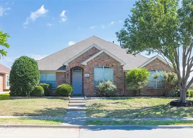 Property at 6100 Pine Ridge Blvd, McKinney, TX, 75070, 4 beds, 2 baths, [object Object]