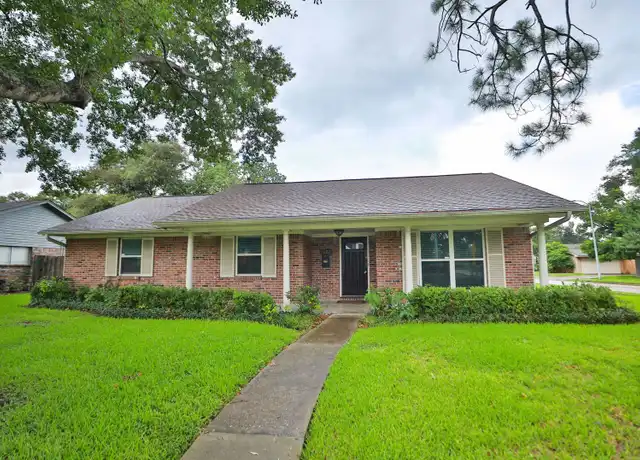 Property at 9602 Fairdale Ln, Houston, TX, 77063, 3 beds, 2 baths, [object Object]