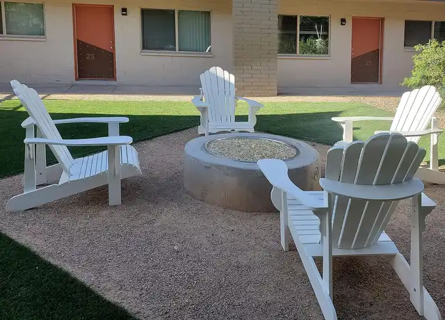 Property at TRADEWINDS - 3765 N Campbell Ave, Tucson, AZ, 85719, 2 beds, 1 bath, [object Object]