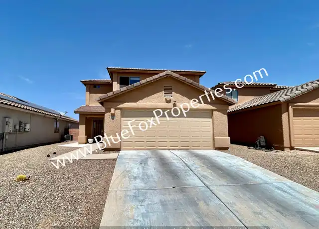 Property at 6863 S Cottontail Run Ave, Tucson, AZ, 85756, 4 beds, 2.5 baths, [object Object]
