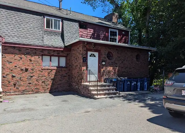 Property at 581 Proctor Ave Unit 3, Revere, MA, 02151, 3 beds, 2 baths, [object Object]