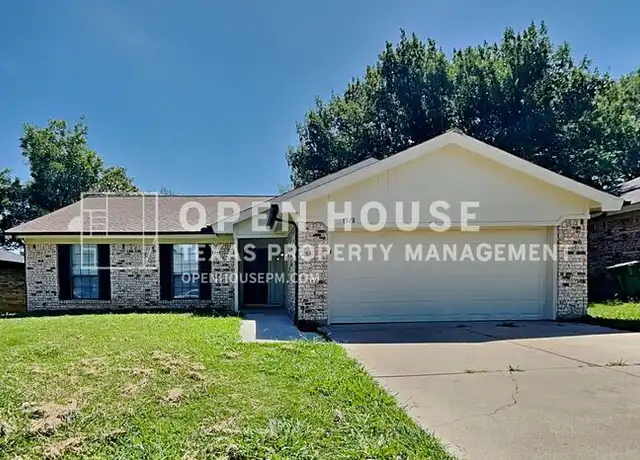 Property at 7928 Meadowbrook Dr, Watauga, TX, 76148, 3 beds, 2 baths, [object Object]