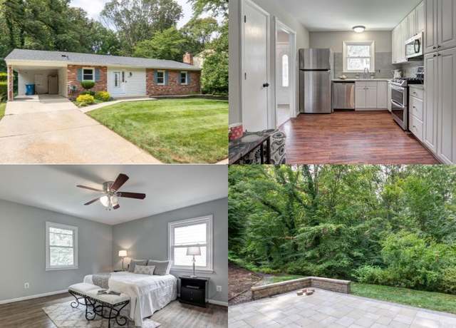 Photo of 7124 Dryburgh Ct, Springfield, VA 22152