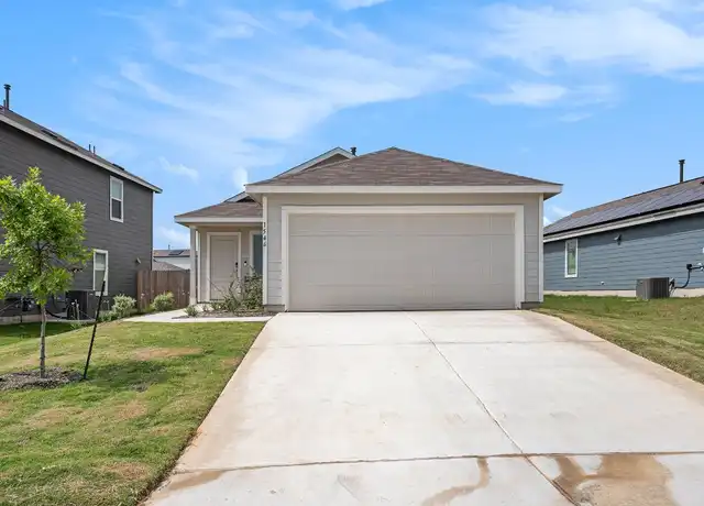 Property at 1546 Soapstone Pass, Maxwell, TX, 78656, 3 beds, 2 baths, [object Object]