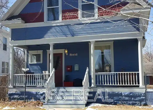Property at 1723 7th Ave Unit 1, Greeley, CO, 80631, 5 beds, 2 baths, [object Object]