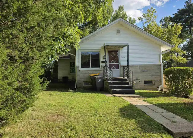 Property at 506 E Hillside Dr, Bloomington, IN, 47401, 2 beds, 2 baths, [object Object]
