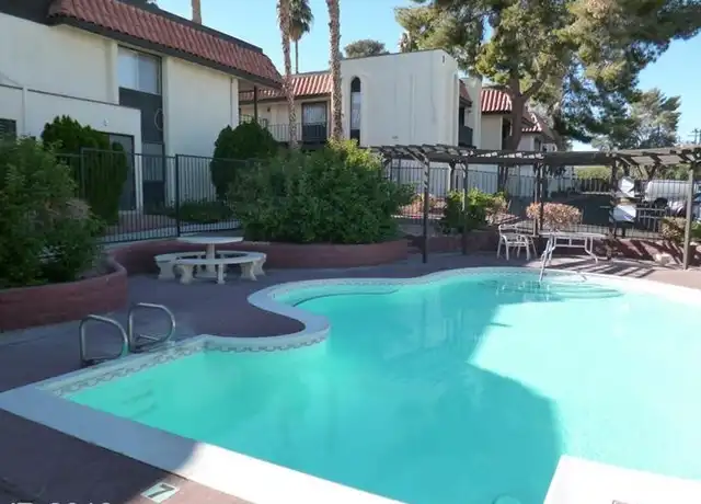 Property at 1440 Vegas Valley Dr #7, Las Vegas, NV, 89169, 2 beds, 1 bath, [object Object]