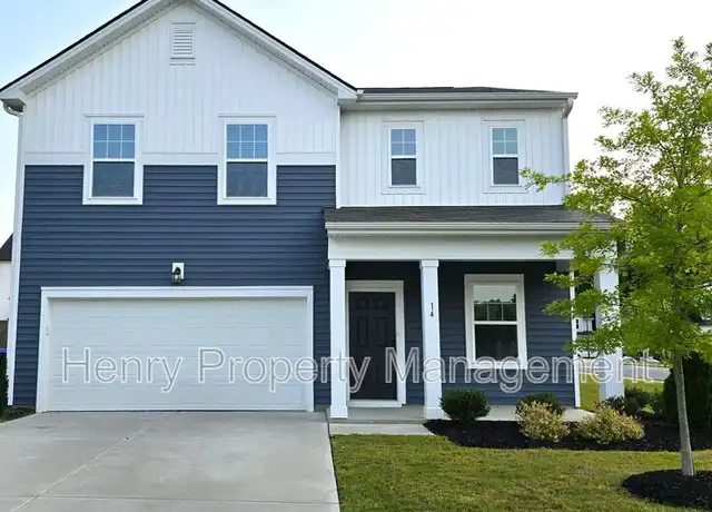 Property at 14 White Hart Ct, Angier, NC, 27501, 4 beds, 2.5 baths, [object Object]