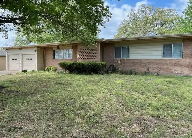 Property at 1611 W Acheson St, Denison, TX, 75020, 3 beds, 2 baths, [object Object]