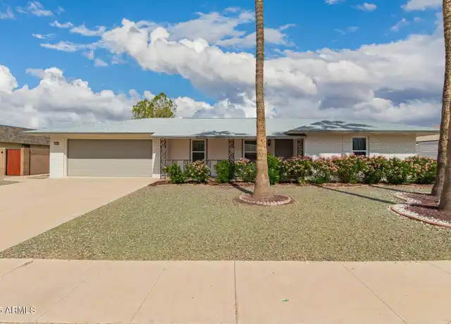 Property at 10726 W Brookside Dr, Sun City, AZ, 85351, 2 beds, 2 baths, [object Object]