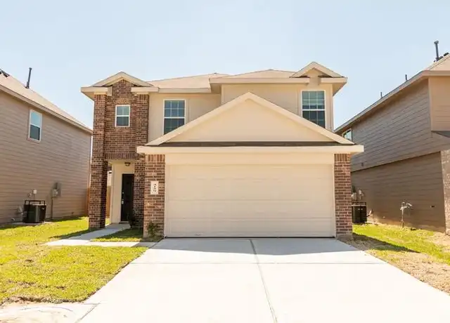 Property at 4159 Farmers Pass Rd, Houston, TX, 77014, 3 beds, 2 baths, [object Object]