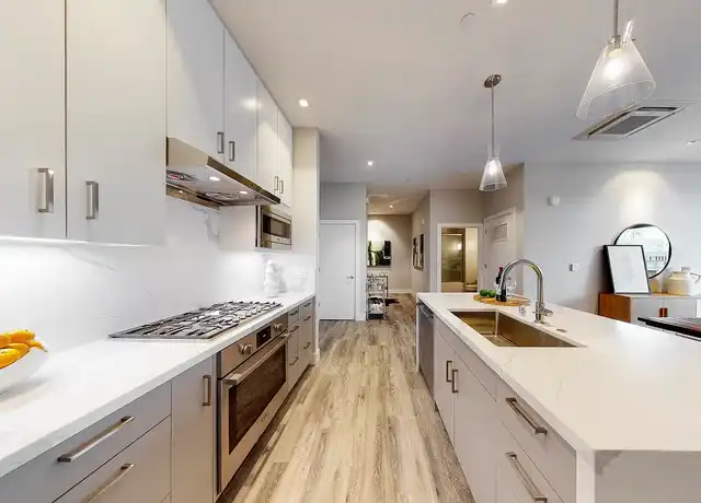 Property at The Carlaw - 1020 R St, Sacramento, CA, 95811, 1 bed, 1 bath, [object Object]