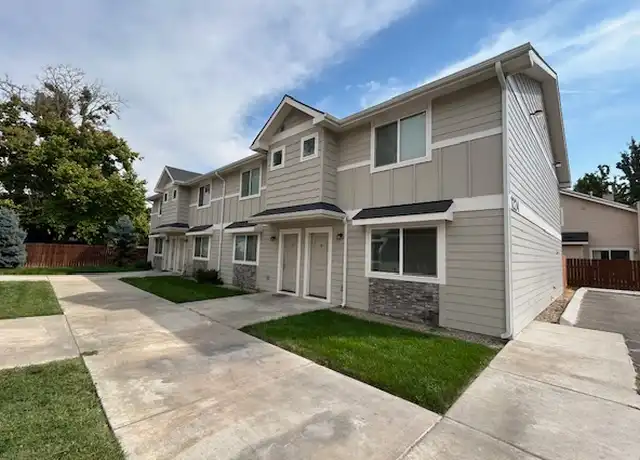 Property at 1224 Ivy St Unit 101, Nampa, ID, 83686, 3 beds, 2.5 baths, [object Object]