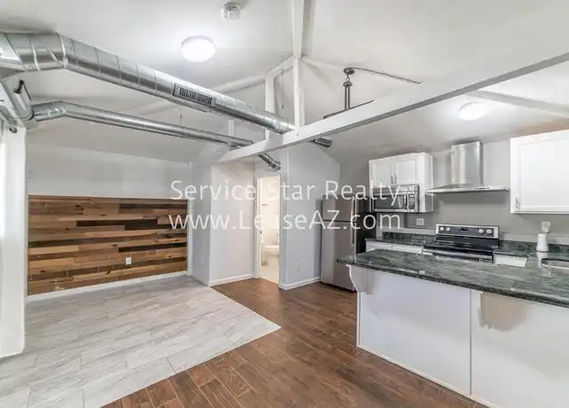 Property at 1622 W Willetta St Unit B, Phoenix, AZ, 85007, 0 beds, 1 bath, [object Object]