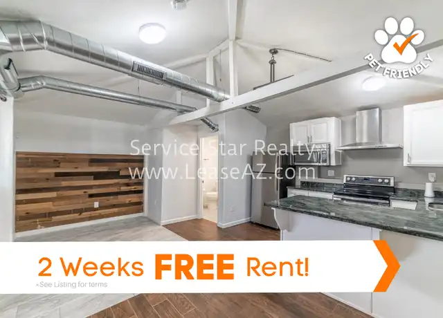 Property at 1622 W Willetta St Unit B, Phoenix, AZ, 85007, 0 beds, 1 bath, [object Object]