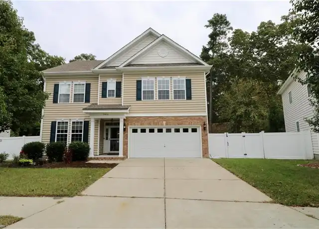 Property at 5416 Ann Arbor Ln, Virginia Beach, VA, 23464, 4 beds, 2.5 baths, [object Object]