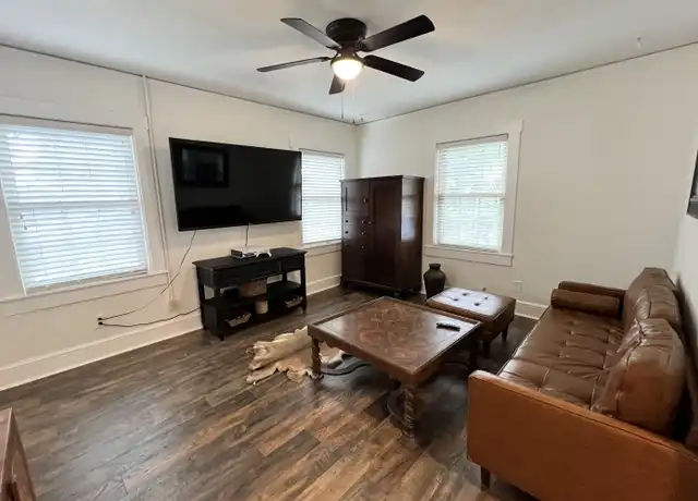 Property at 317 De Soto St Unit 3, Tallahassee, FL, 32303, 1 bed, 1 bath, [object Object]