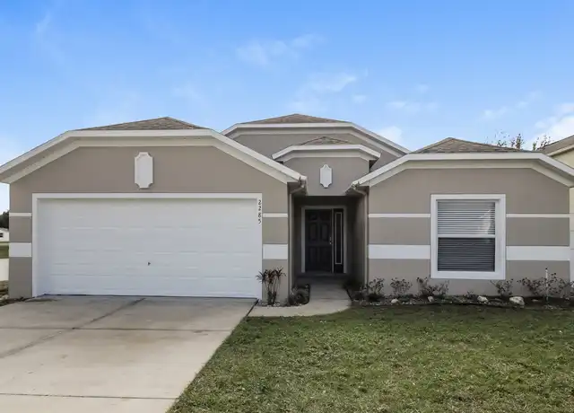 Property at 2285 Merry Rd, Tavares, FL, 32778, 4 beds, 2 baths, [object Object]