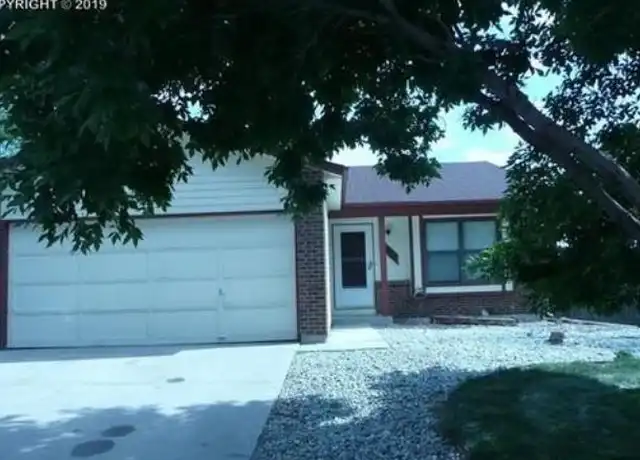 Property at 3675 Brisbane Dr, Colorado Springs, CO, 80920, 3 beds, 2 baths, [object Object]
