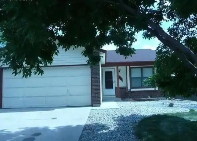 Property at 3675 Brisbane Dr, Colorado Springs, CO, 80920, 3 beds, 2 baths, [object Object]