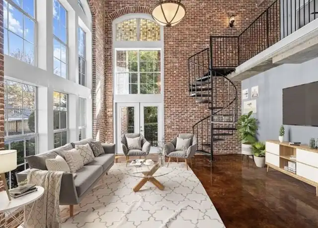 Property at 600 Brickworks Cir #6101, Atlanta, GA, 30307, 2 beds, 2.5 baths, [object Object]