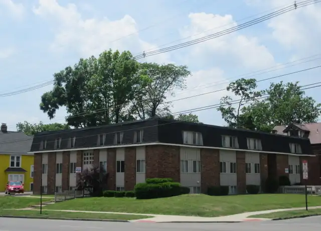 Property at 325 E 15th Ave Unit 2D, Columbus, OH, 43201, 2 beds, 1 bath, [object Object]