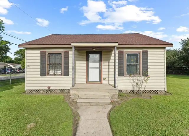 Property at 210 Rouse St, Houston, TX, 77020, 2 beds, 1 bath, [object Object]