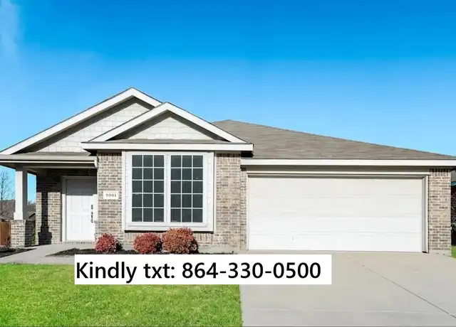 Property at 8002 Heartwood Dr, Fort Worth, TX, 76244, 4 beds, 2 baths, [object Object]