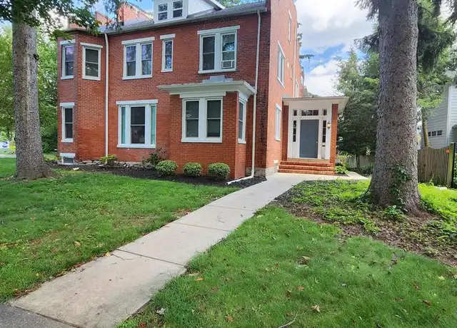 Property at 316 Upper College Ter Unit 2, Frederick, MD, 21701, 1 bed, 1 bath, [object Object]