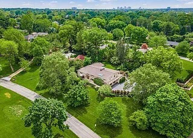 Photo of 2820 Margate Rd, Columbus, OH 43221
