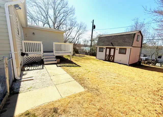 Property at 240 Federalsburg S, Laurel, MD, 20724, 3 beds, 3 baths, [object Object]