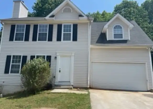 Property at 205 Coldsprings Ct, McDonough, GA, 30253, 3 beds, 2.5 baths, [object Object]
