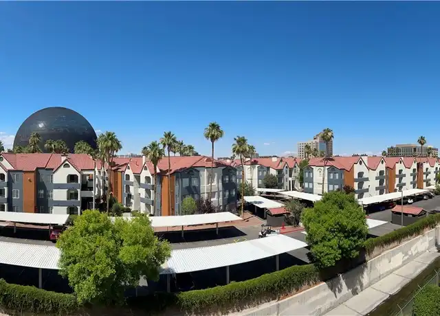 Property at 210 E Flamingo Rd #322, Las Vegas, NV, 89169, 1 bed, 1 bath, [object Object]
