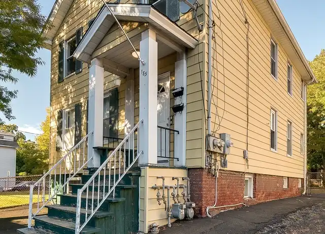 Property at 185 Willow St Unit 1, New Haven, CT, 06511, 1 bed, 1 bath, [object Object]