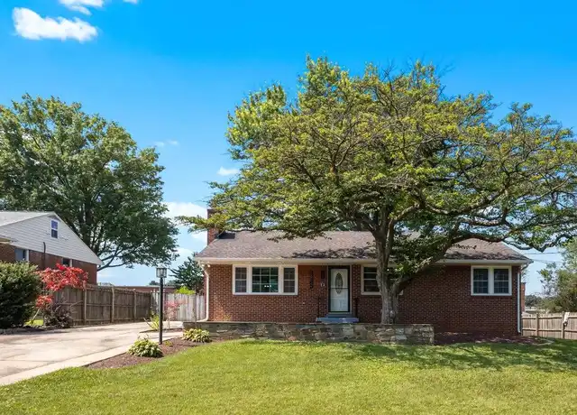Property at 16524 Walnut Hill Rd, Gaithersburg, MD, 20877, 3 beds, 3 baths, [object Object]