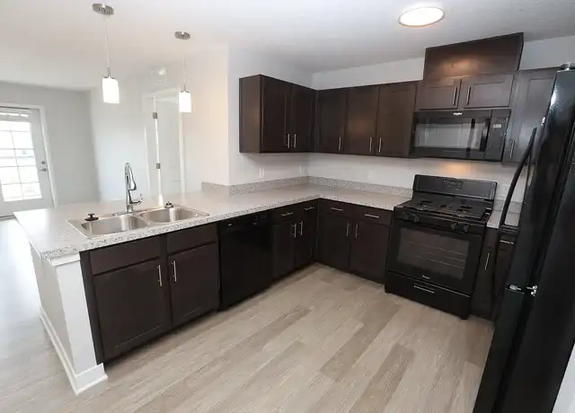 Property at The Pointe on 88th - 8790 Ep True Pkwy, West Des Moines, IA, 50266, 1 bed, 1 bath, [object Object]