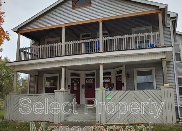 Property at 343 W Williams St, Fort Wayne, IN, 46802, 3 beds, 1 bath, [object Object]