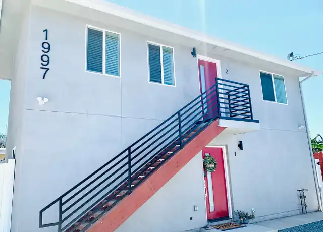 Property at 1997 Westinghouse St Unit 2, San Diego, CA, 92111, 1 bed, 1 bath, [object Object]
