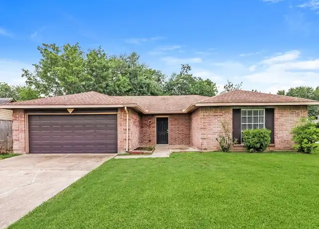 Property at 3002 Sherborne St, Pearland, TX, 77584, 3 beds, 2 baths, [object Object]