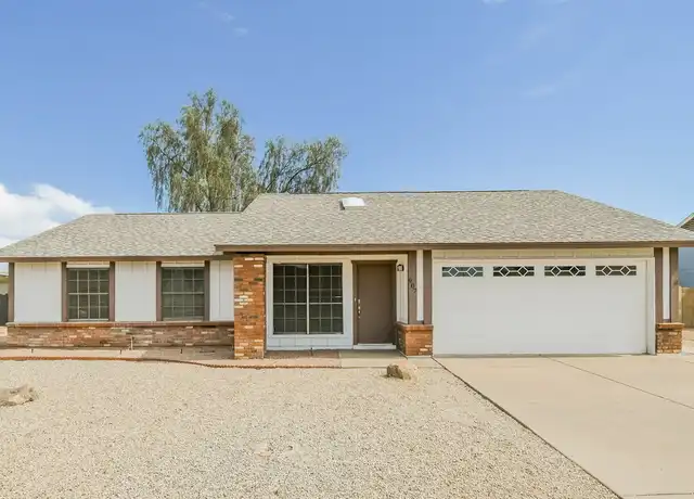 Property at 907 E Hackamore St, Mesa, AZ, 85203, 3 beds, 2 baths, [object Object]