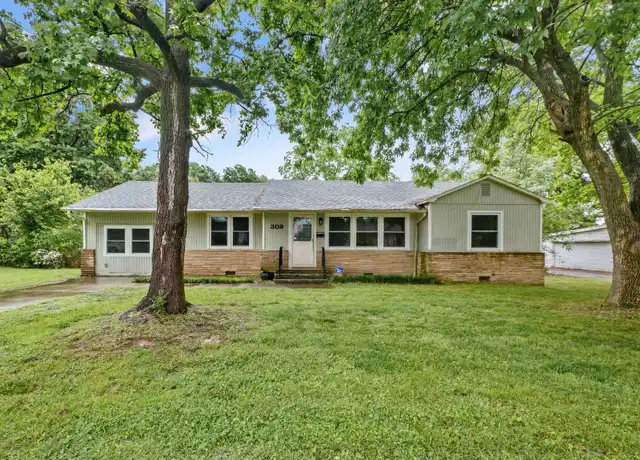 Property at 309 Michael St, Springdale, AR, 72764, 4 beds, 2 baths, [object Object]