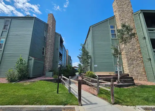 Property at 144 W Rockrimmon Blvd #203, Colorado Springs, CO, 80919, 2 beds, 1.5 baths, [object Object]
