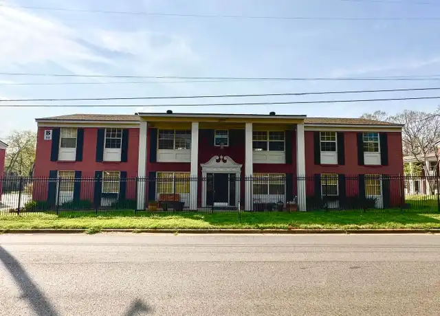 Property at 2109 Pearl St Unit G11, Nacogdoches, TX, 75965, 2 beds, 1 bath, [object Object]
