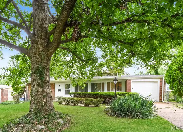 Property at 1520 Arlington Dr, Florissant, MO, 63033, 3 beds, 2 baths, [object Object]
