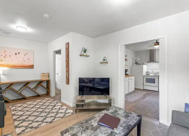 Property at 1216 Trinity St Unit A, Redding, CA, 96001, 2 beds, 1 bath, [object Object]