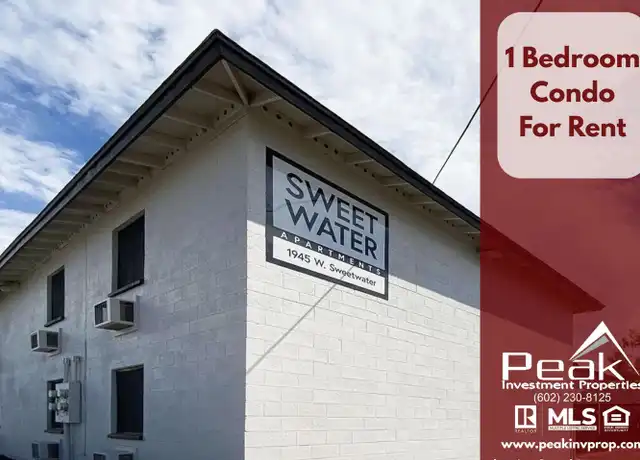Property at 1945 W Sweetwater Ave Unit 213, Phoenix, AZ, 85029, 1 bed, 1 bath, [object Object]
