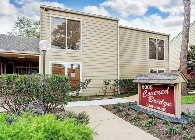 Property at 5005 Georgi Ln #12, Houston, TX, 77092, 2 beds, 2 baths, [object Object]